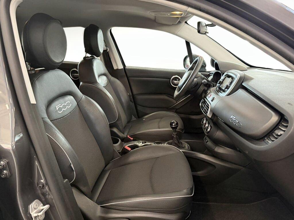 Fiat 500X 1.3 Multijet Cross 4x2