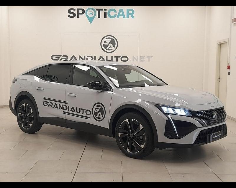 Peugeot 408 Nuova - PureTech 130 S&S EAT8 Allure