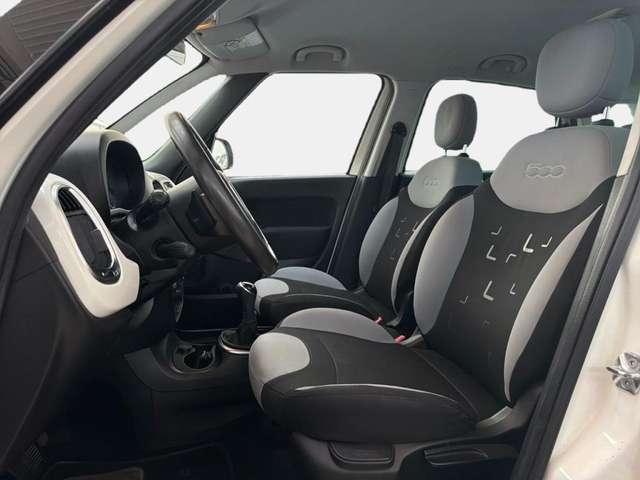 Fiat 500L 1.3 Multijet 95 CV Lounge