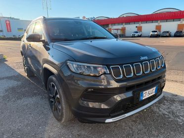 Jeep Compass 1.6 Multijet II 2WD Limited - DIESEL - 2024