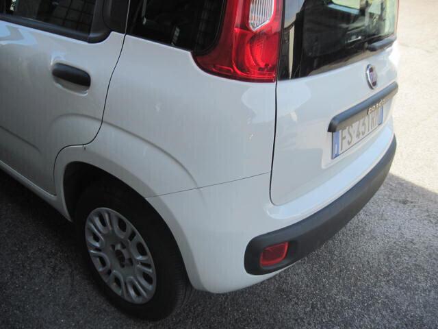 Fiat Panda 1.3 MTJET 95 CV FINANZIABILE GARANZIA