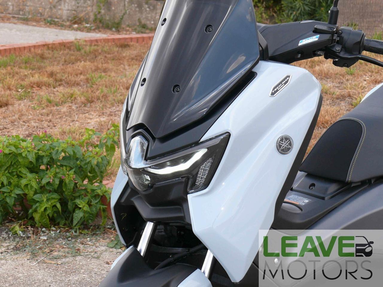 Yamaha Nmax 125 - (M1382)