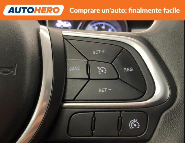 FIAT 500X 1.3 T4 150 CV DCT Lounge