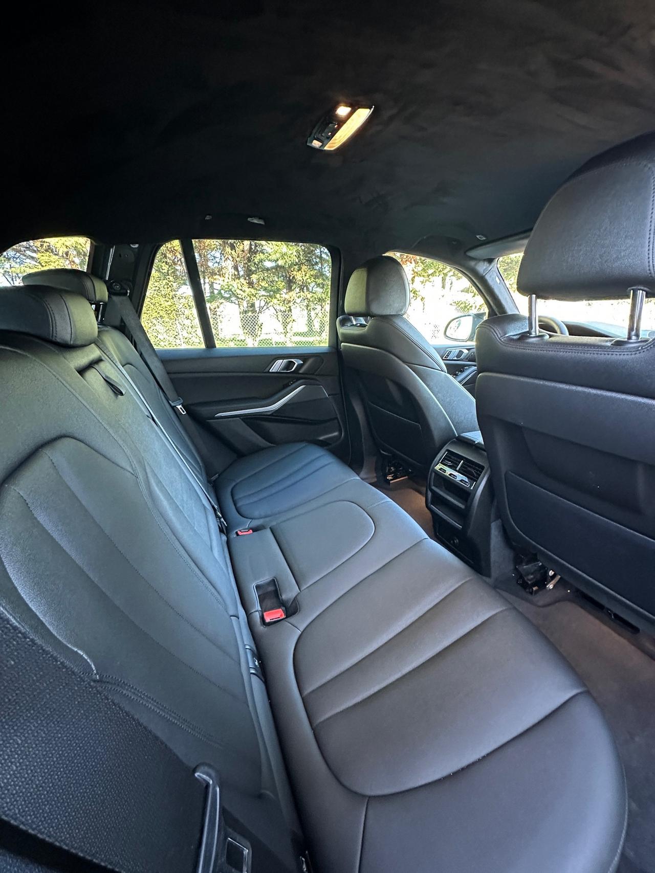 Bmw X5 xDrive40d 48V Msport - 2021