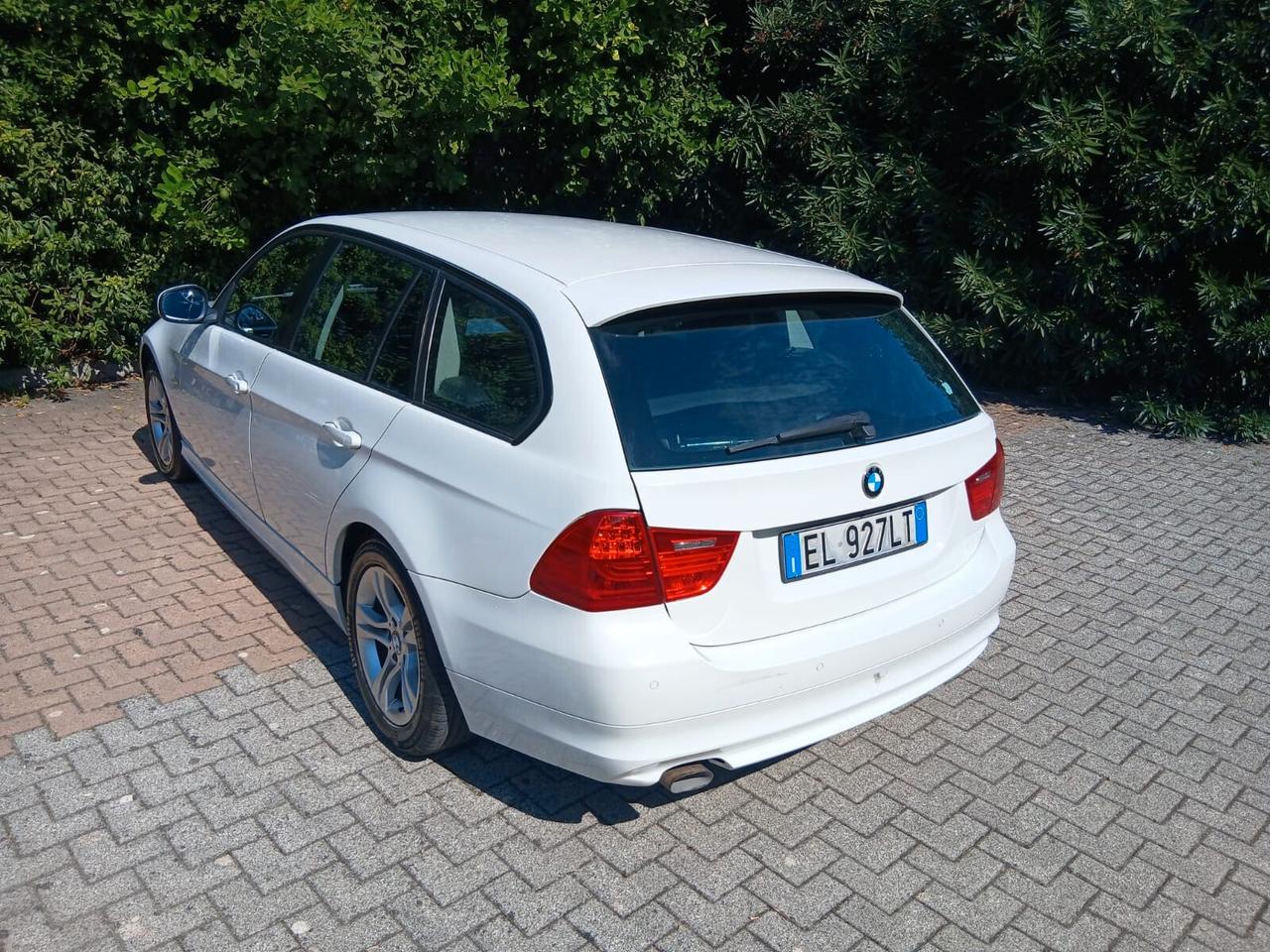Bmw 316 316d 2.0 116CV cat Touring