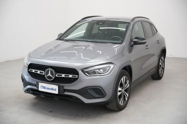 Mercedes-Benz GLA 180 d Sport Plus auto