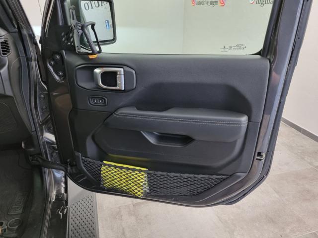 JEEP Gladiator 3.0 Diesel V6 Overland