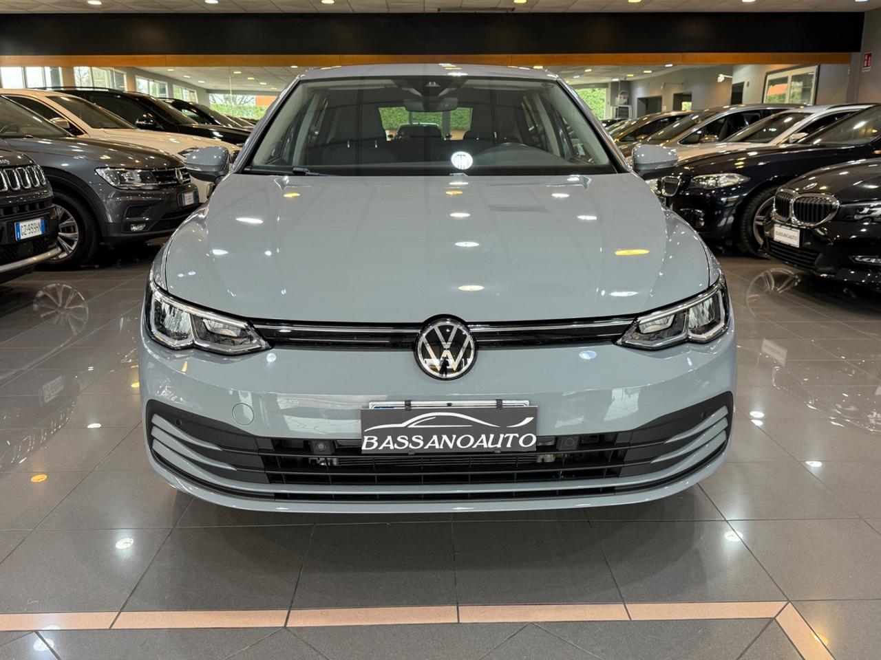 Volkswagen Golf 5p 1.0 tsi 110 CV Life Bellissima