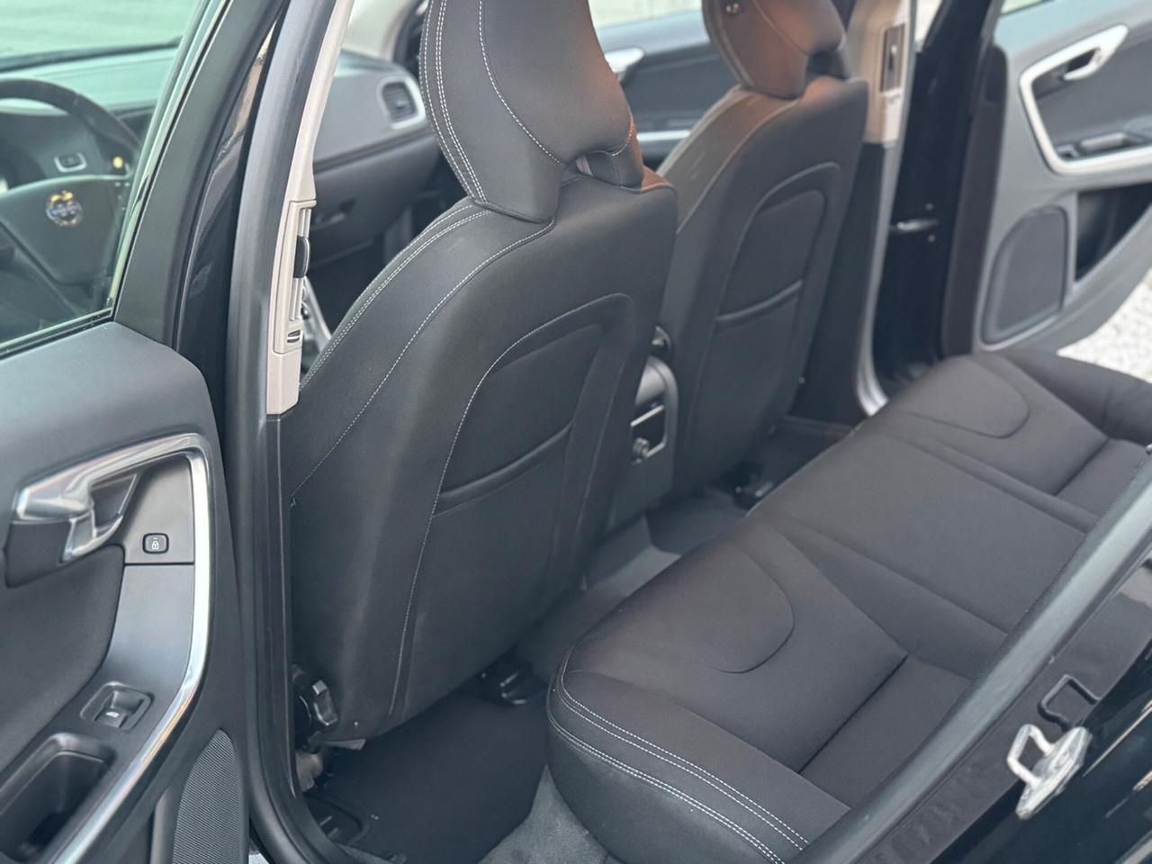Volvo V60 Sw 1.6 Automatico