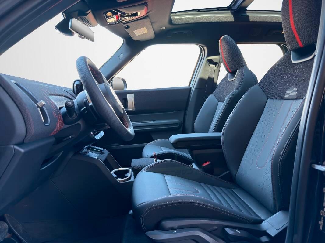 Mini Countryman 2.0 48V D JCW auto