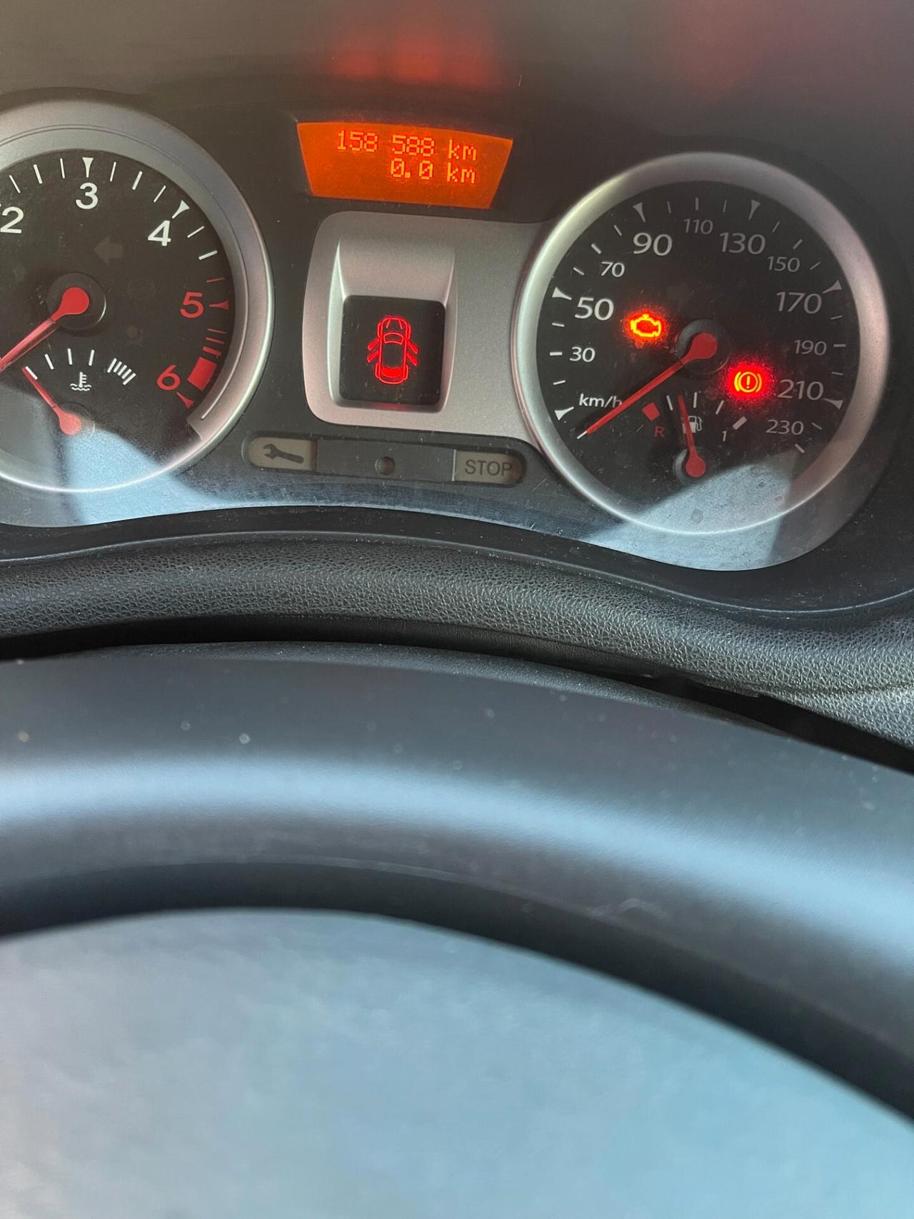 Renault Clio 1.5 dCi - NAVIGATORE - NEOPATENTATI