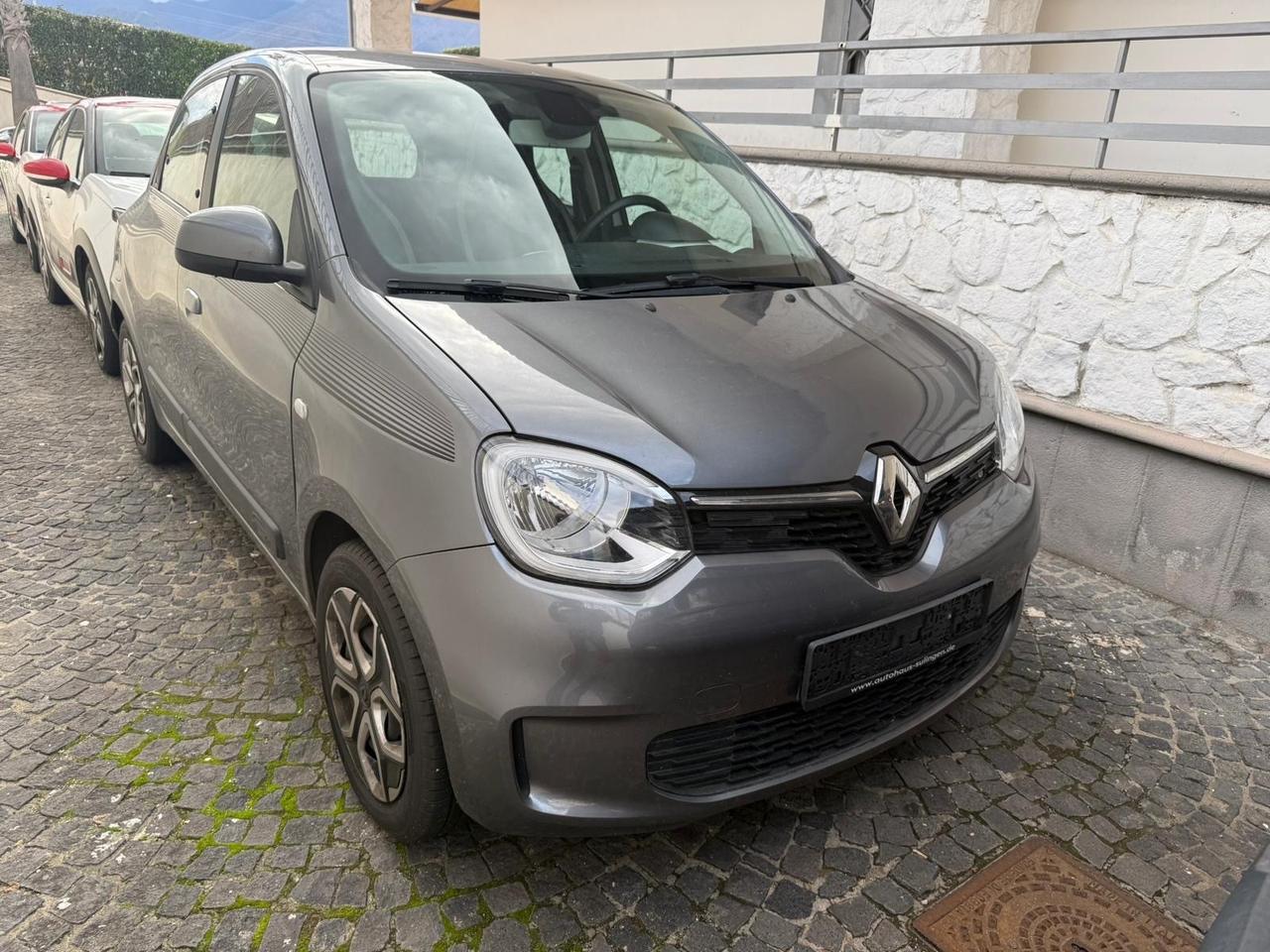 Renault Twingo SCe Stop&Start Intens Cambio Manuale Navi