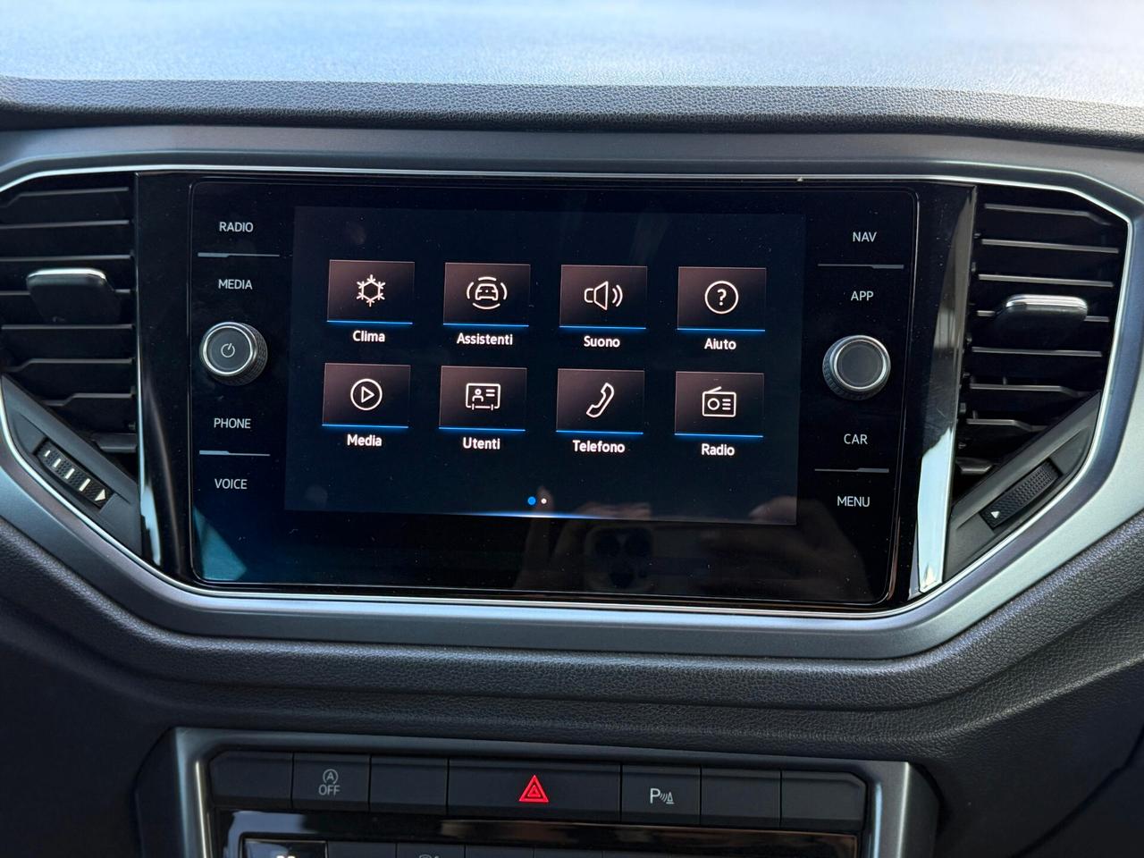 VolkswagenT-Roc Cabriolet 1.5 TSI ACT DSG Style