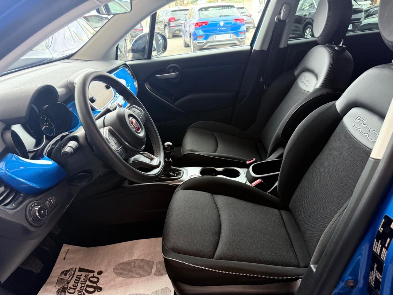 Fiat 500X 1.0 T3 120 CV Business