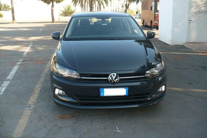 Volkswagen Polo Polo 1.0 TSI 5p. Highline BlueMotion Technology