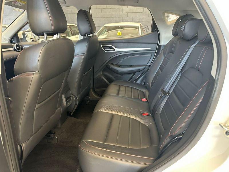 MG ZS 1.5 VTi-tech Luxury - PROMO SIRONIAUTO+