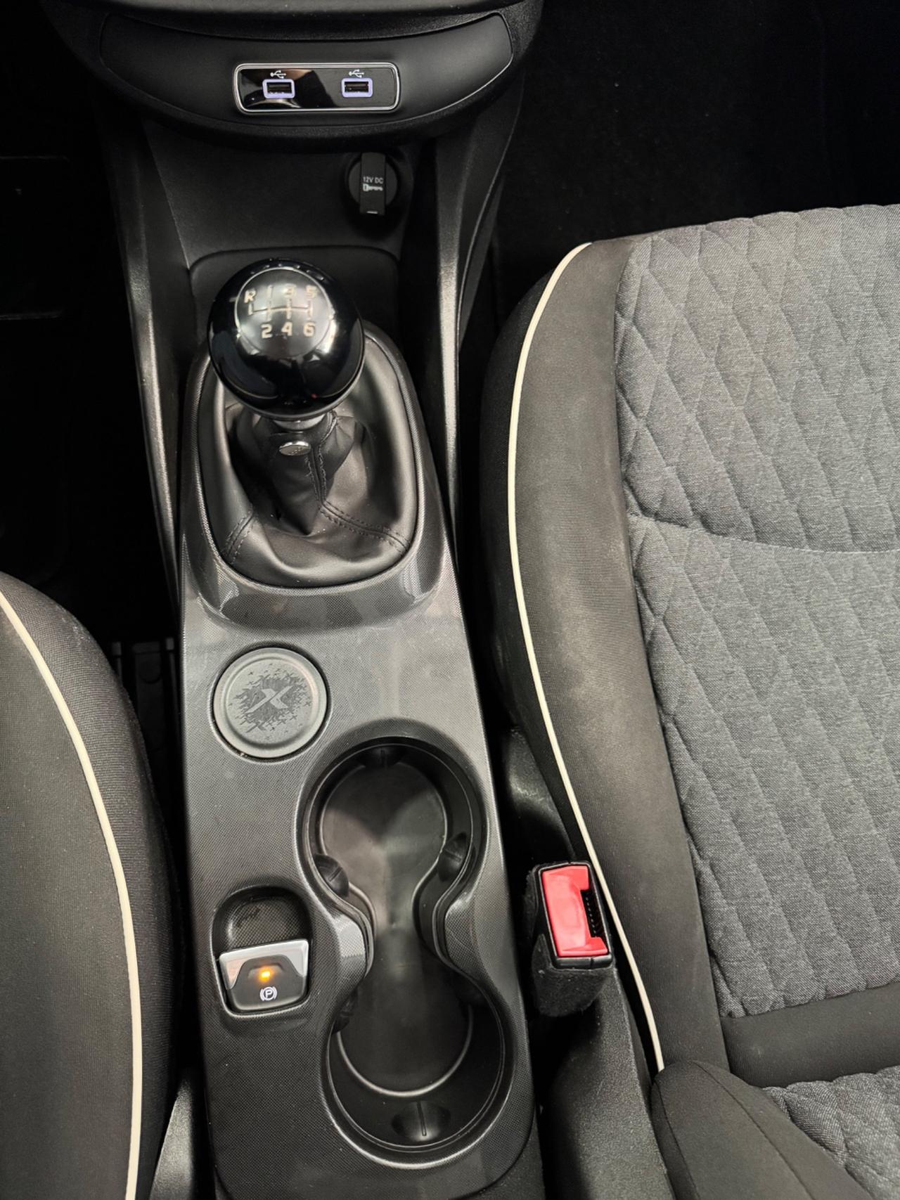 Fiat 500X 1.0 T3 120 CV City Cross