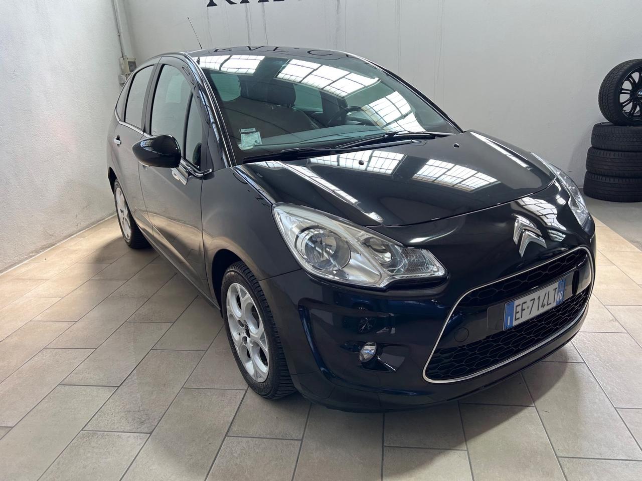 Citroen C3 1.4 benzina