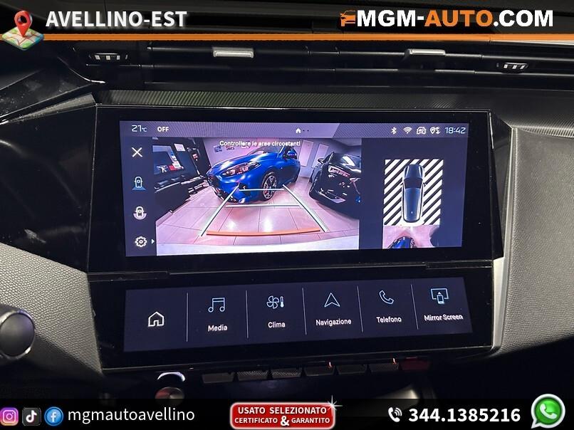 Peugeot 308 BlueHDi 130 S&S EAT8 SW GT Pack