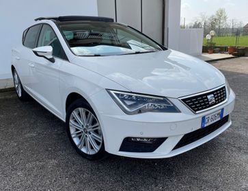 Seat Leon 1.4 EcoTSI ACT 150 CV 5p. XCELLENCE