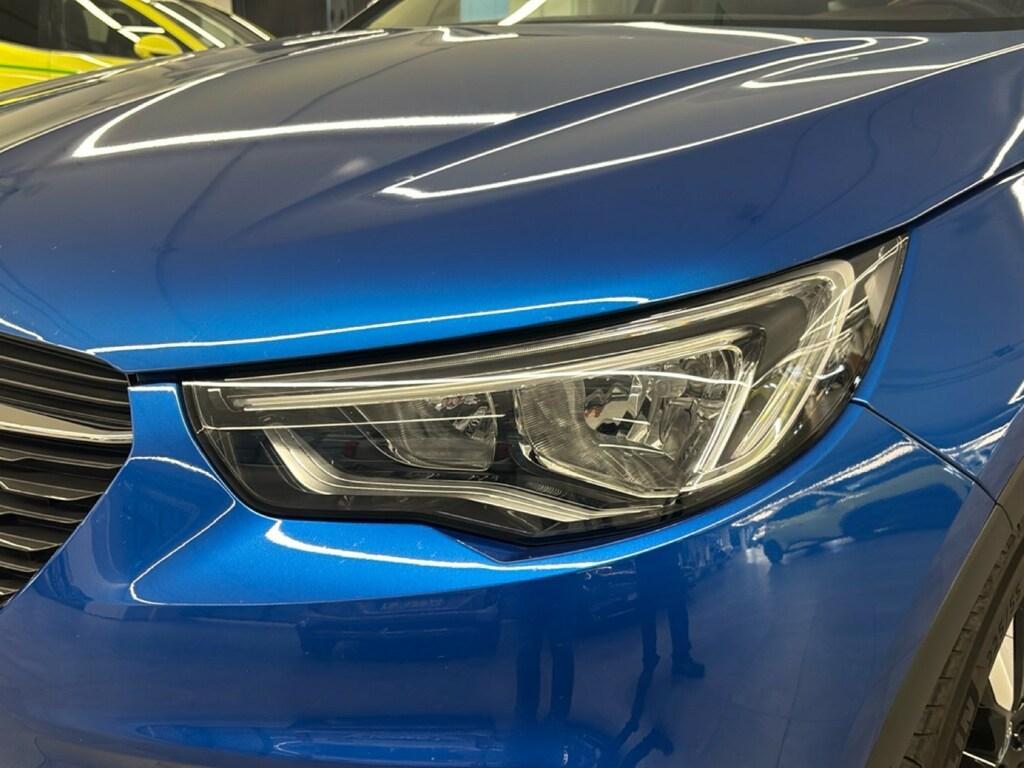 Opel Grandland X 1.2 Innovation