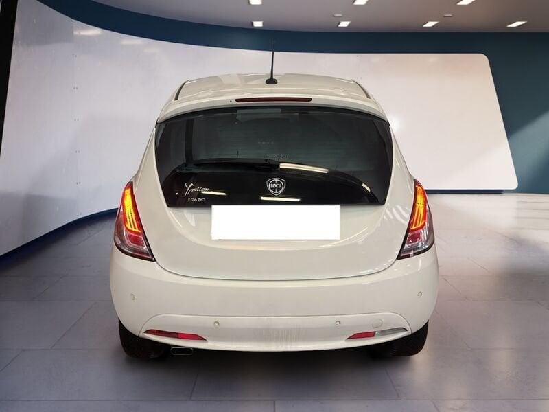 Lancia Ypsilon III 2021 1.2 Alberta Ferretti Gpl 69cv