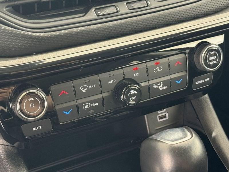 Jeep Compass 4xe 1.3 T4 PHEV 190cv Night Eagle 4xe Auto