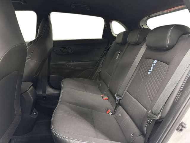 Hyundai i20 1.6 T-GDI 204cv N Performance Techno Pack + Winter Pack