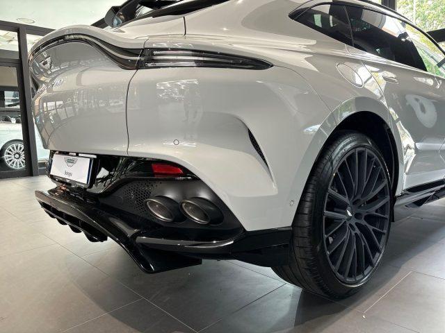 ASTON MARTIN DBX 707 4.0 Auto