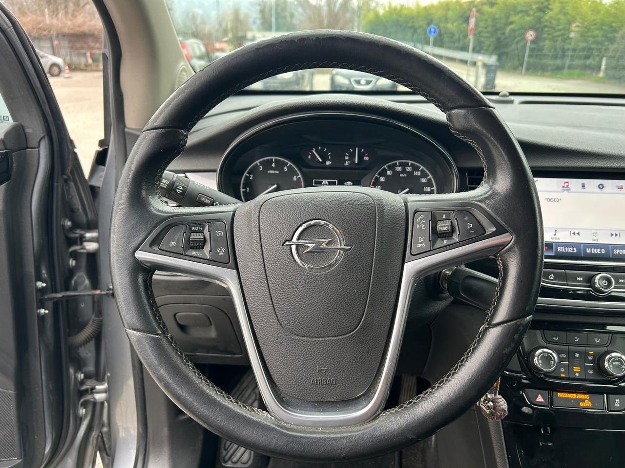 Opel Mokka ADVANCE #9651