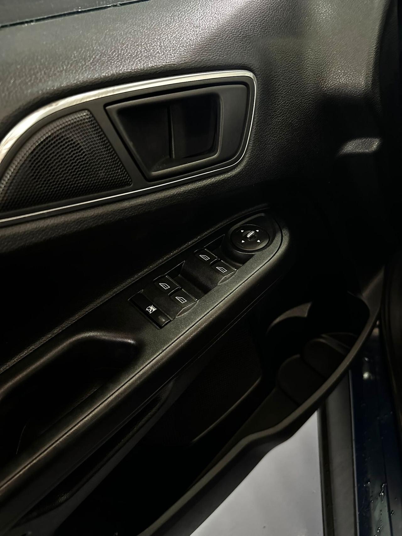 Ford B-Max 1.0 EcoBoost 100 CV Titanium