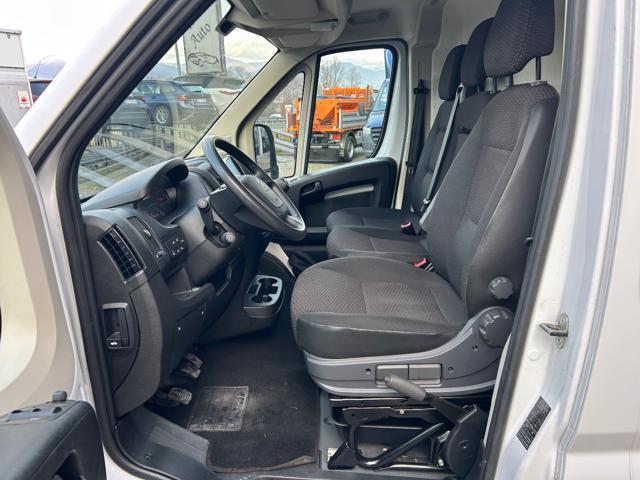 FIAT Ducato 35 2.2 BlueHDi 140 S&S PM-TM Furgone