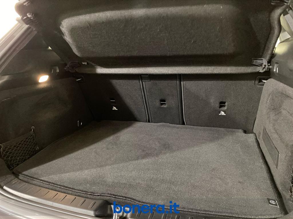 Mercedes GLA 220 220 D Sport Plus 4Matic 8G-DCT