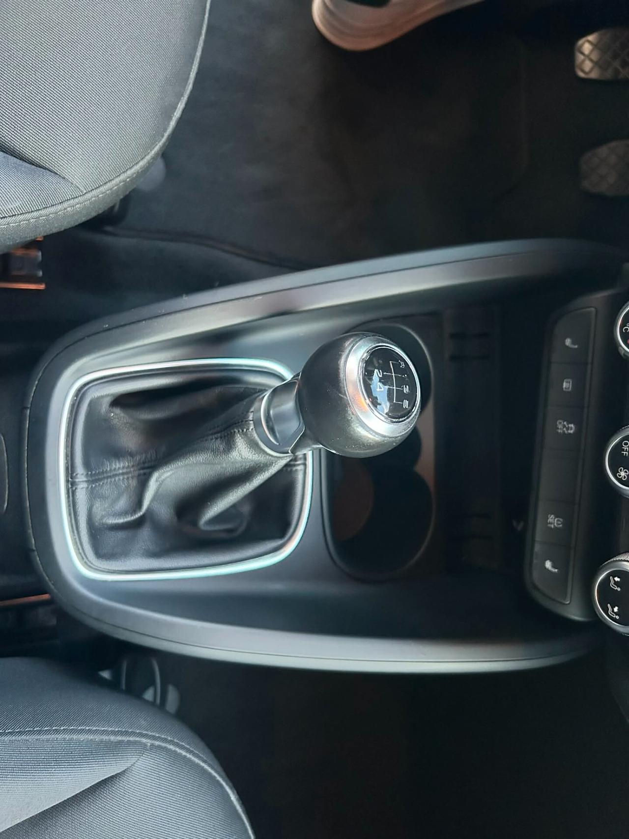 AUDI A1 1.6 TDI 90CV AMBITION 2015 BI-XENON