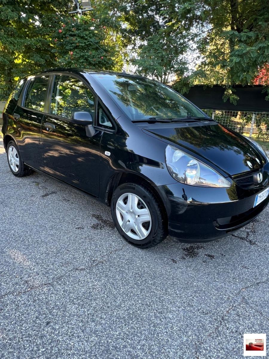HONDA - Jazz - 1.2 i-DSi 5p. Pink