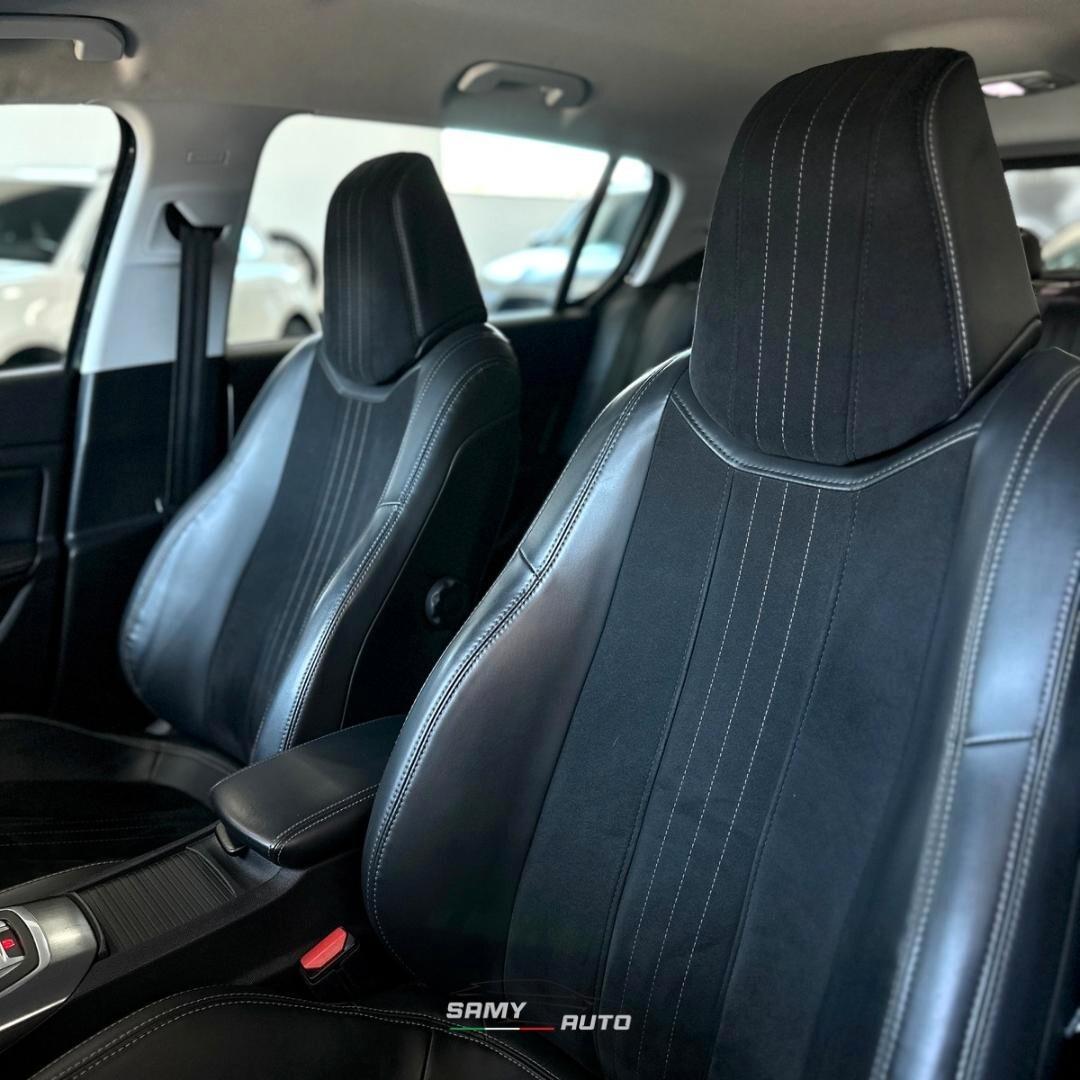 Peugeot 308 1.6 e-HDi 115 CV Stop&Start