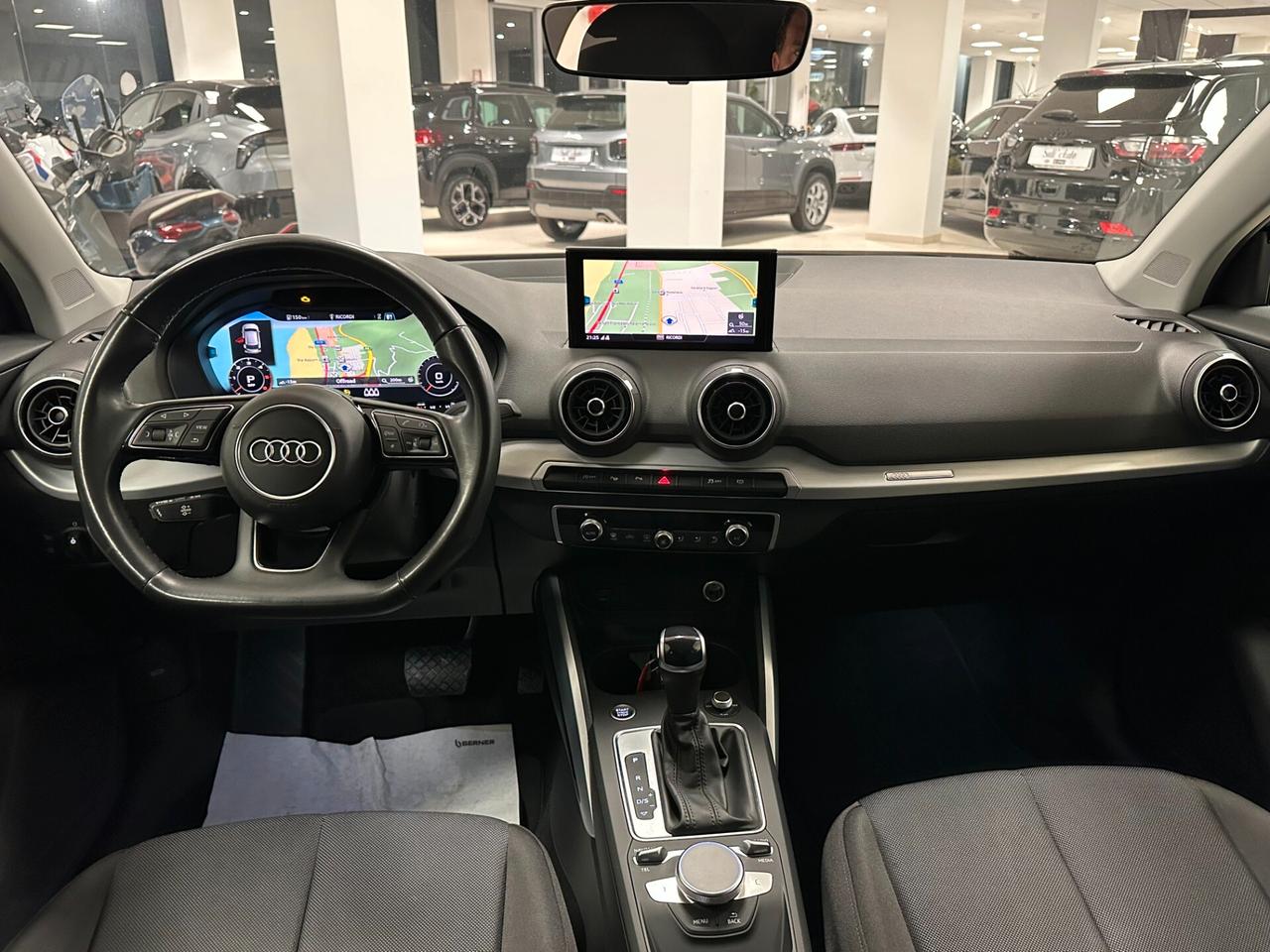 Audi Q2 35 TDI S tronic S Line 116 CV - 2022