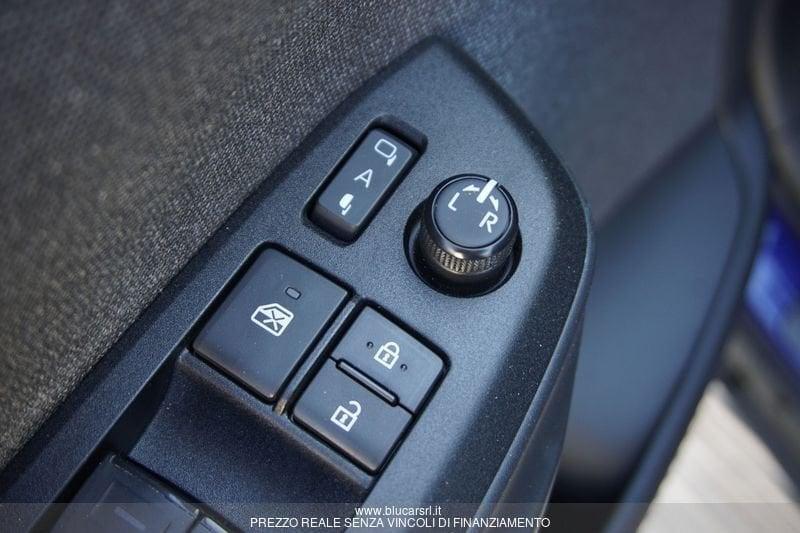 Toyota Yaris Cross Yaris Cross 1.5 Hybrid 5p. E-CVT Premiere