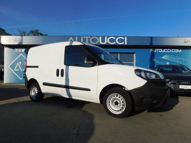 FIAT Doblo Cargo 1.3 MJT PC-TN