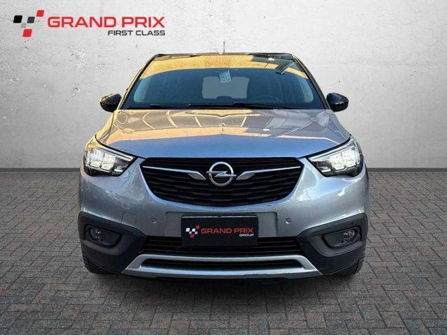 OPEL Crossland X 1.5 ECOTEC D 120 CV Start&Stop aut. Innovation
