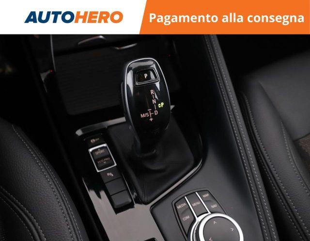 BMW X1 sDrive16d xLine