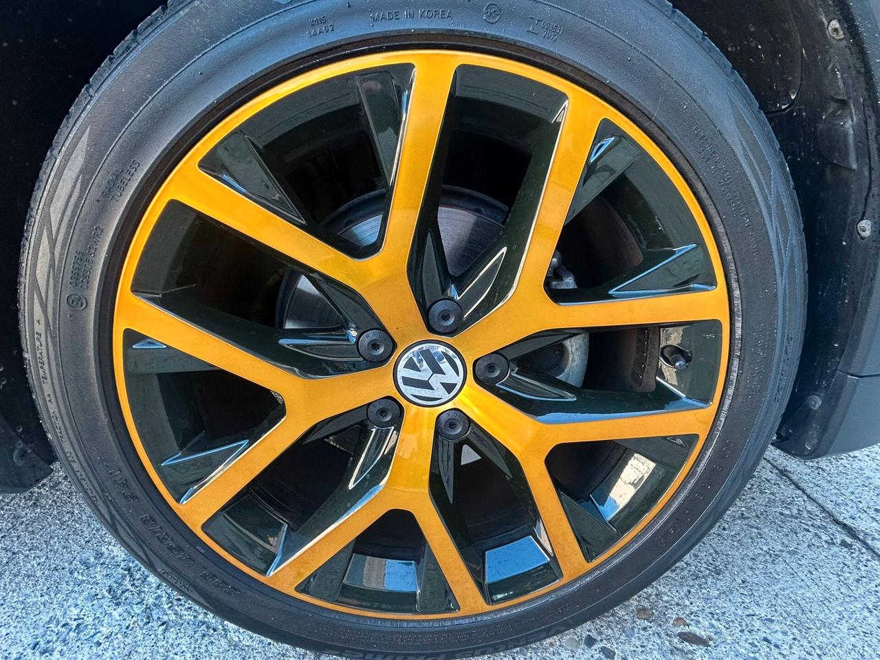 Volkswagen Beetle Dune 1.4 tsi bm Sport 150cv dsg