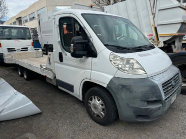 Fiat Ducato CARROATREZZI MOTORE KO SPONDA IDRAULICA