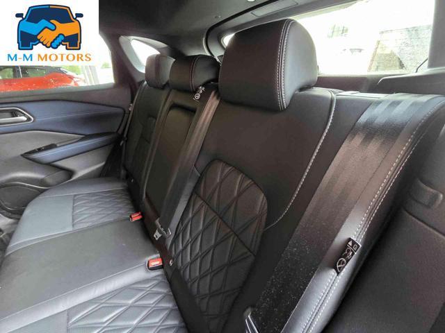 NISSAN Qashqai MHEV 158 CV Tekna+