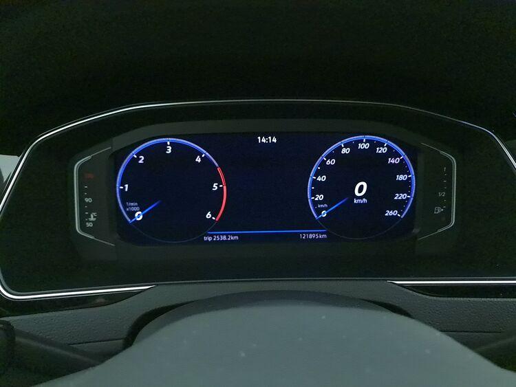 Volkswagen Passat Variant Alltrack DSG 4MOTION BR077894 2.0 Diesel 200CV
