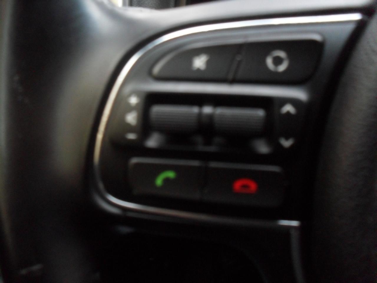 Kia Sportage 1.7 CRDI 2WD Class