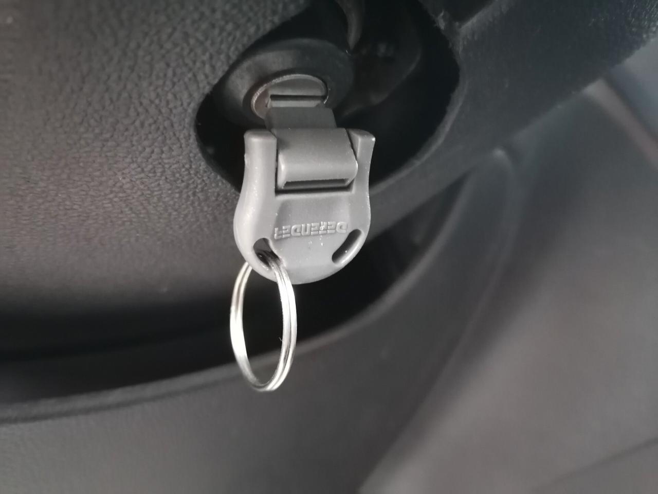 Opel Mokka 1.4 Turbo GPL Tech 140CV Cosmo