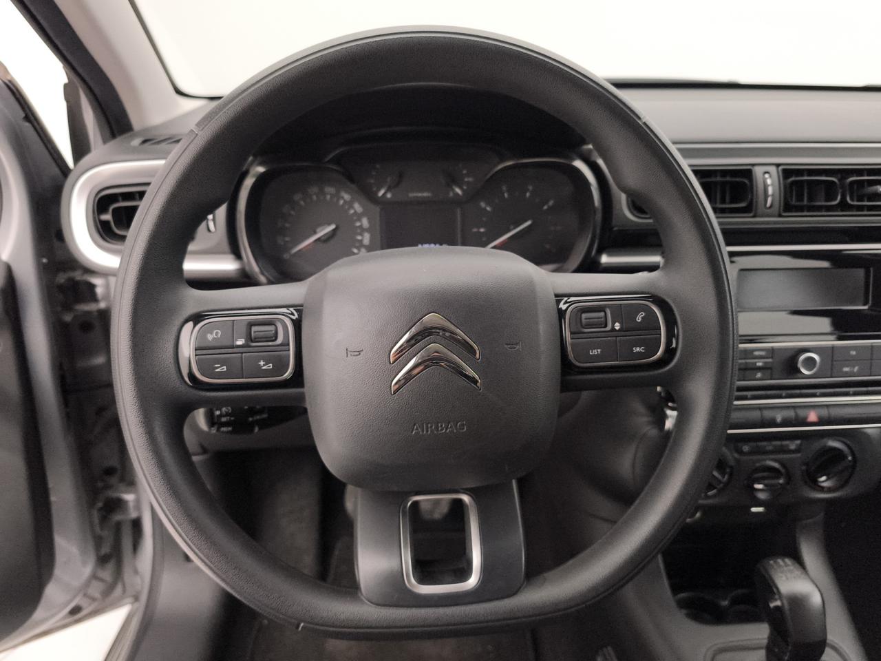 CITROEN C3 III 2017 - C3 1.2 puretech Feel s&s 83cv neopatentati my18