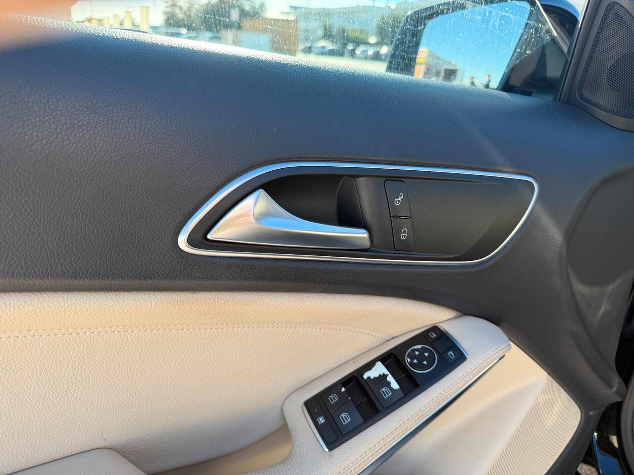 Mercedes-benz GLA 180 CDI Sport