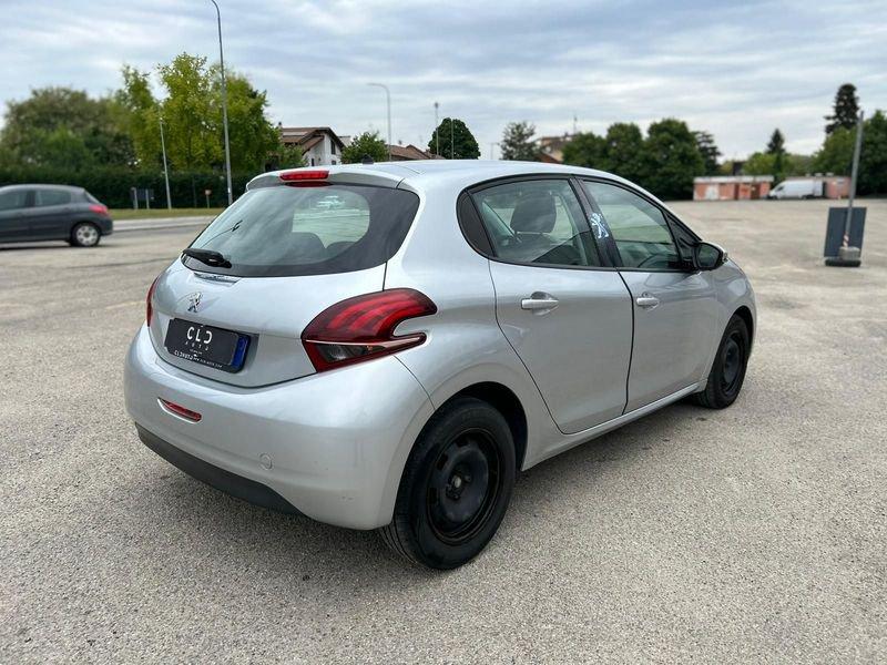 Peugeot 208 75CV BLUEHDI ALLURE